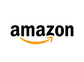 アマゾンのロゴ